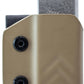 Mag Carrier - Small Single Stack 9mm/.40/.357 SIG CYA Supply Co.