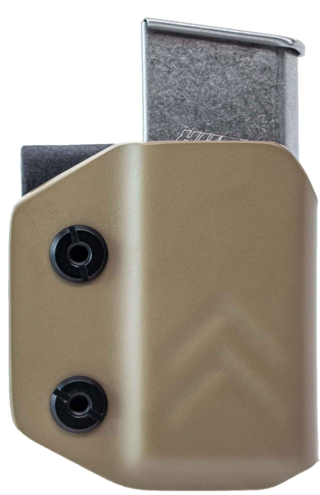 Mag Carrier - Small Single Stack 9mm/.40/.357 SIG – CYA Supply Co.