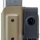 Mag Carrier - Small Single Stack 9mm/.40/.357 SIG CYA Supply Co.