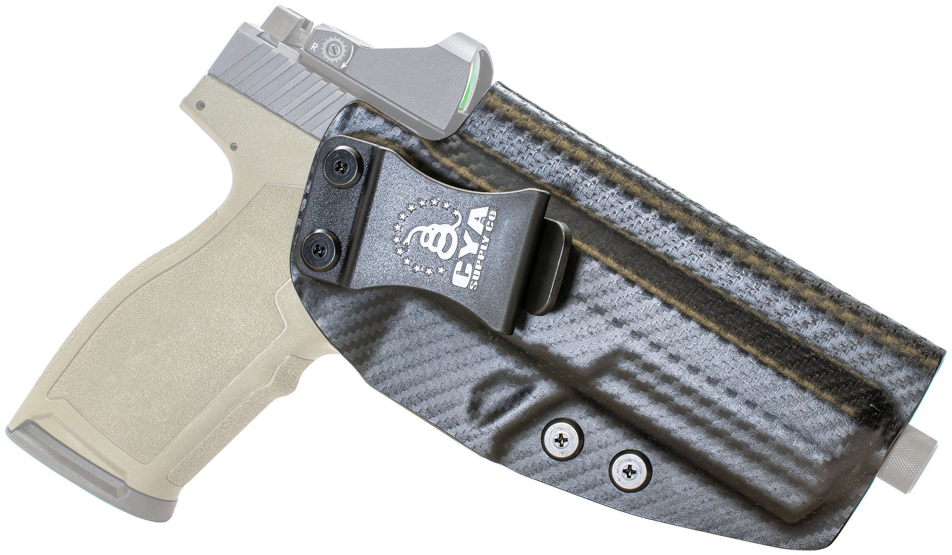PSA 5.7 Rock Holster CYA Supply Co.