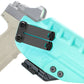 PSA 5.7 Rock Holster CYA Supply Co.