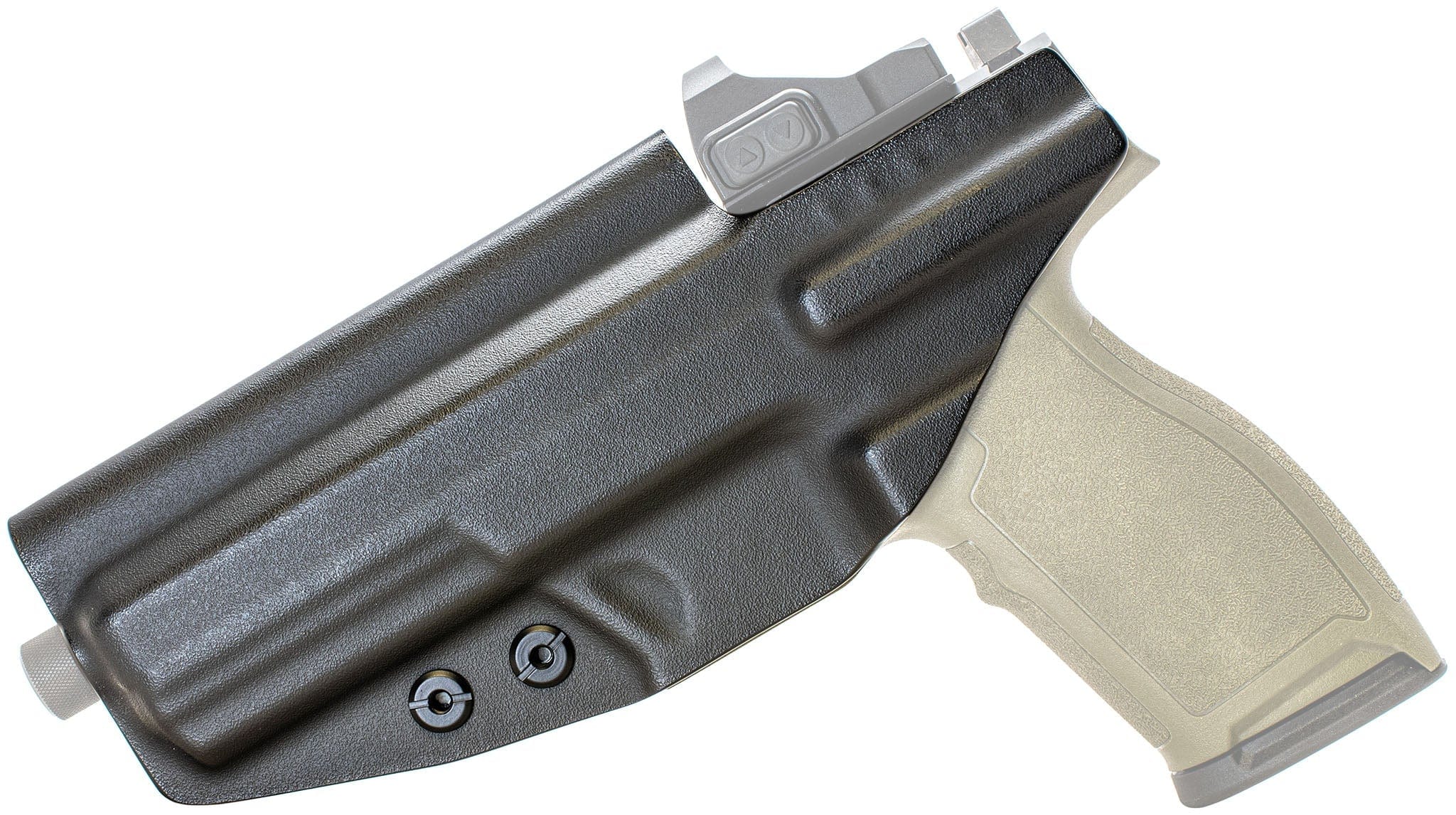 thumbnail image 2 of Spartan Tactical Custom Kydex Holster For PSA 5.7 ROCK – IWB/OWB, 12 Colors, Made In USA 2 of 4