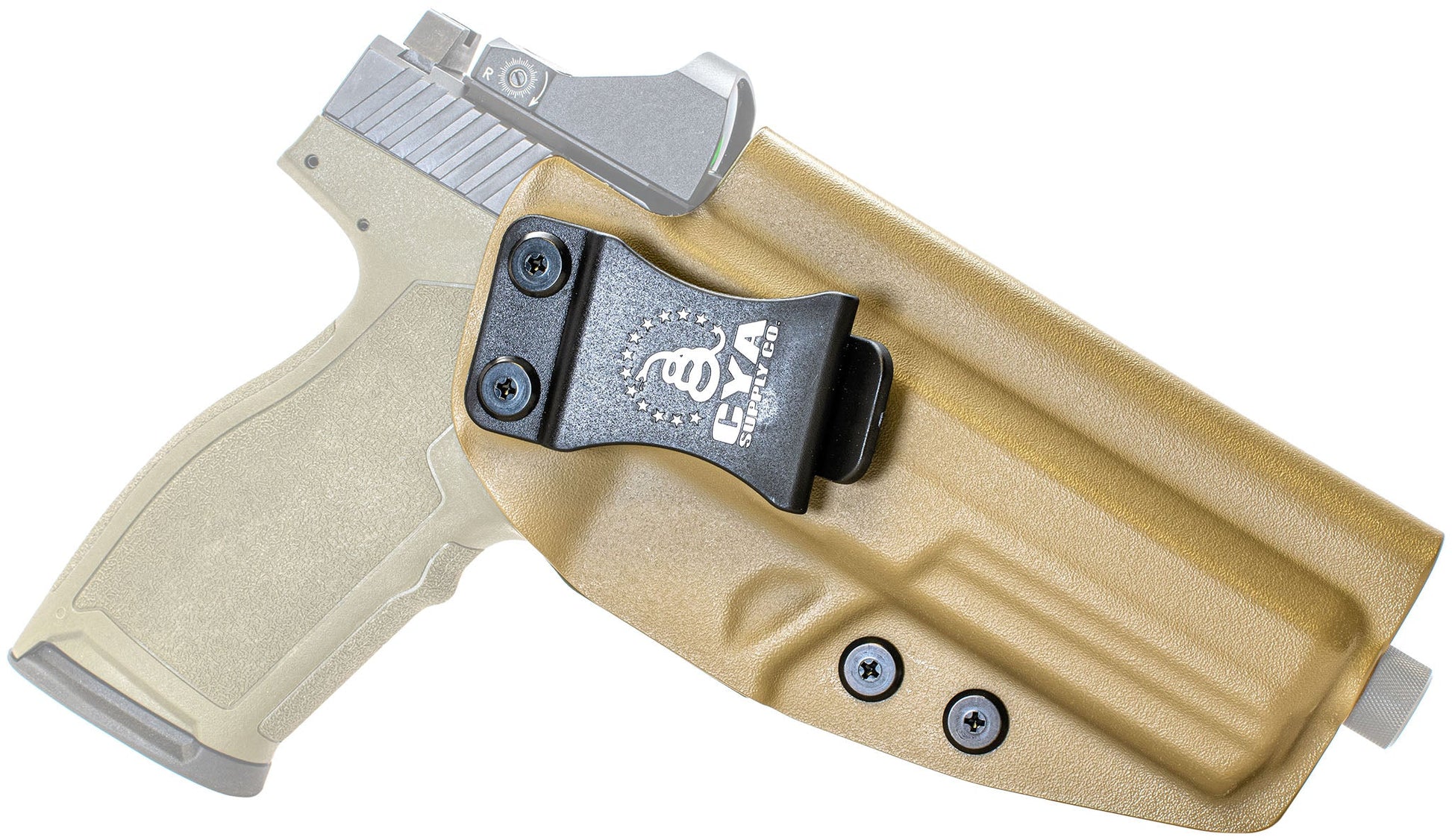 PSA 5.7 Rock Holster CYA Supply Co.
