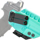 PSA Dagger Compact - Ridge IWB Holster - CYA Supply Co. CYA Supply Co.