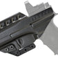 PSA Dagger Compact - Ridge IWB Holster - CYA Supply Co. CYA Supply Co.