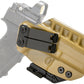 PSA Dagger Compact - Ridge IWB Holster - CYA Supply Co. CYA Supply Co.