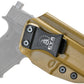 PSA Dagger Full Size S Holster CYA Supply Co.