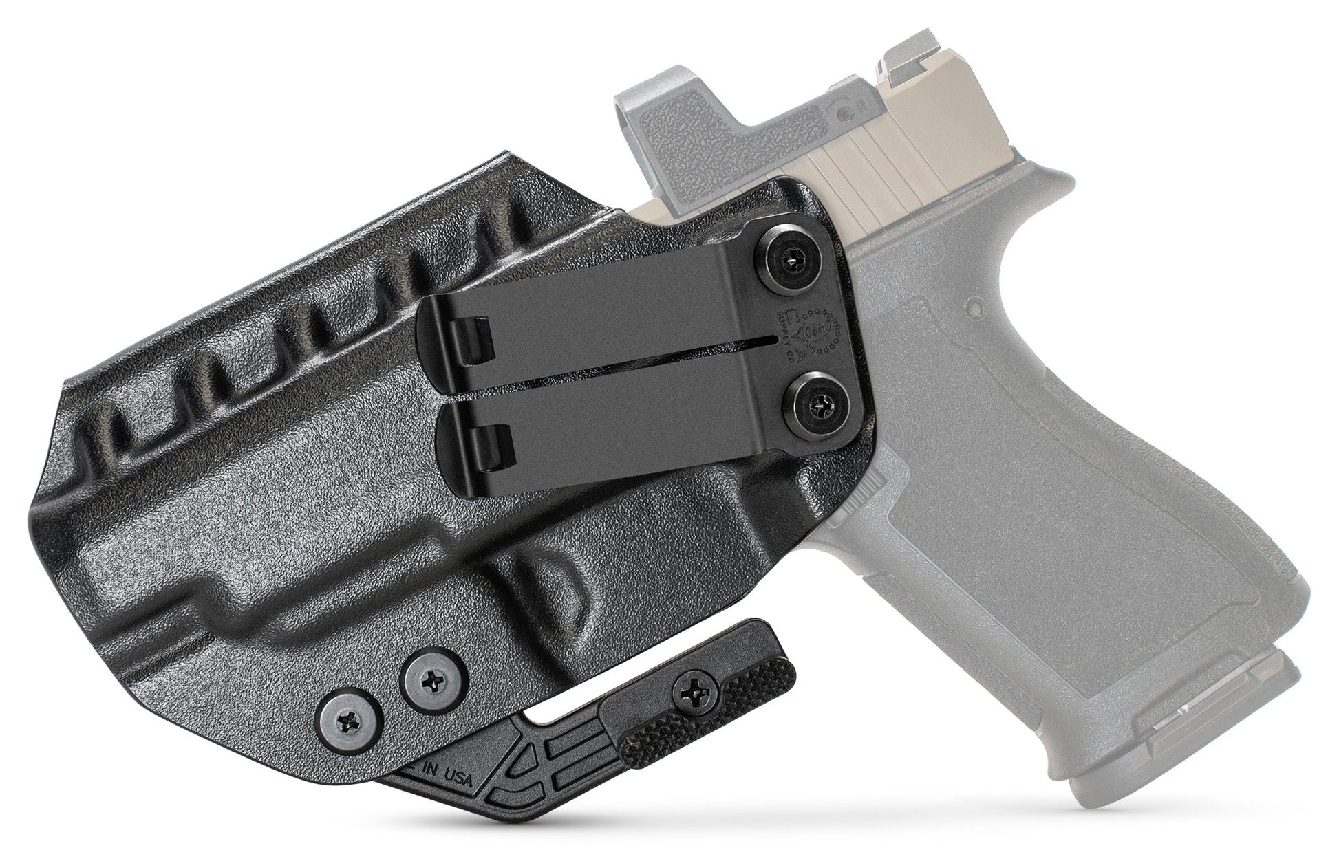 PSA Dagger Micro C-1 RIDGE IWB CYA Supply Co.