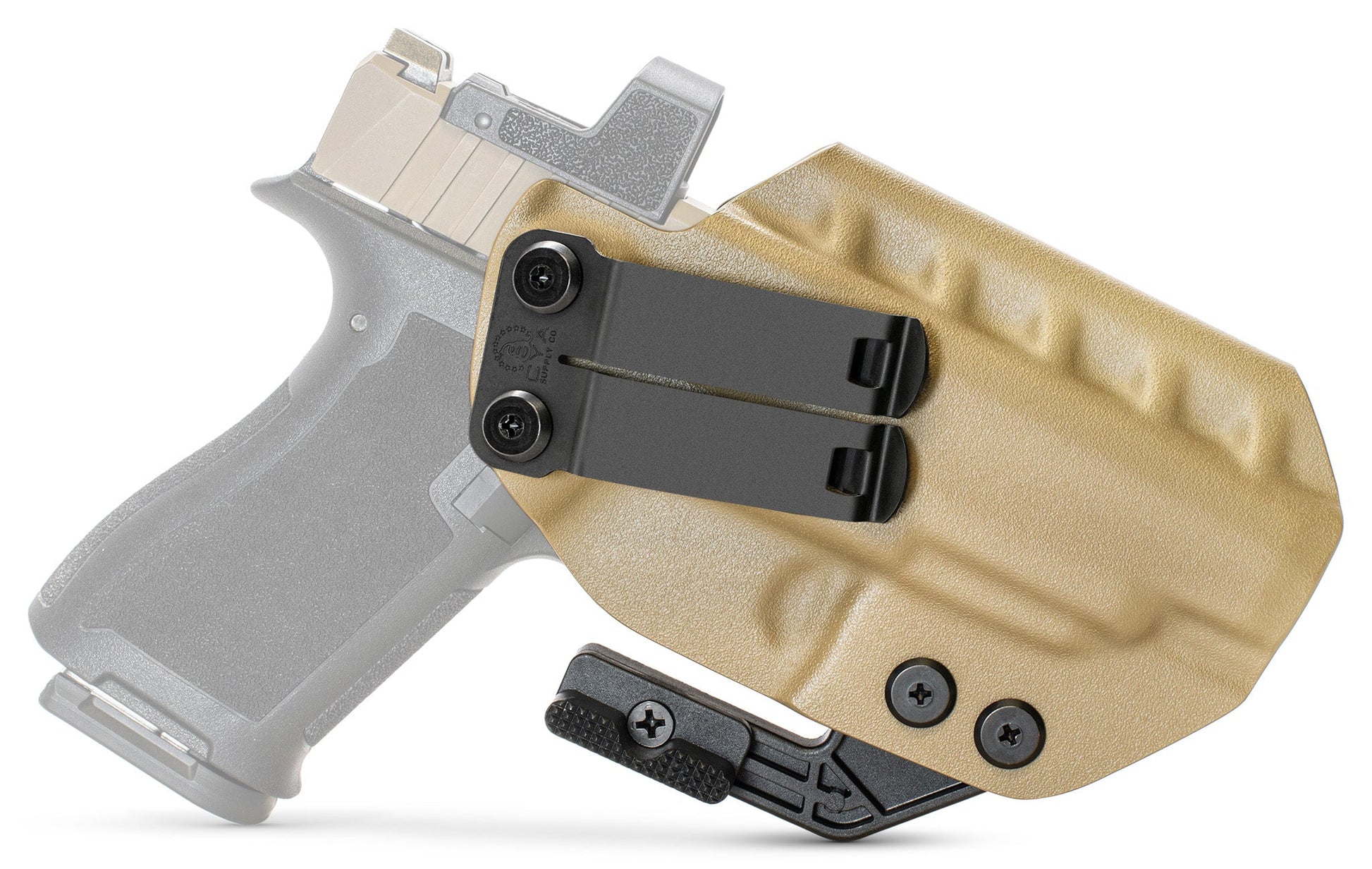 PSA Dagger Micro C-1 RIDGE IWB CYA Supply Co.
