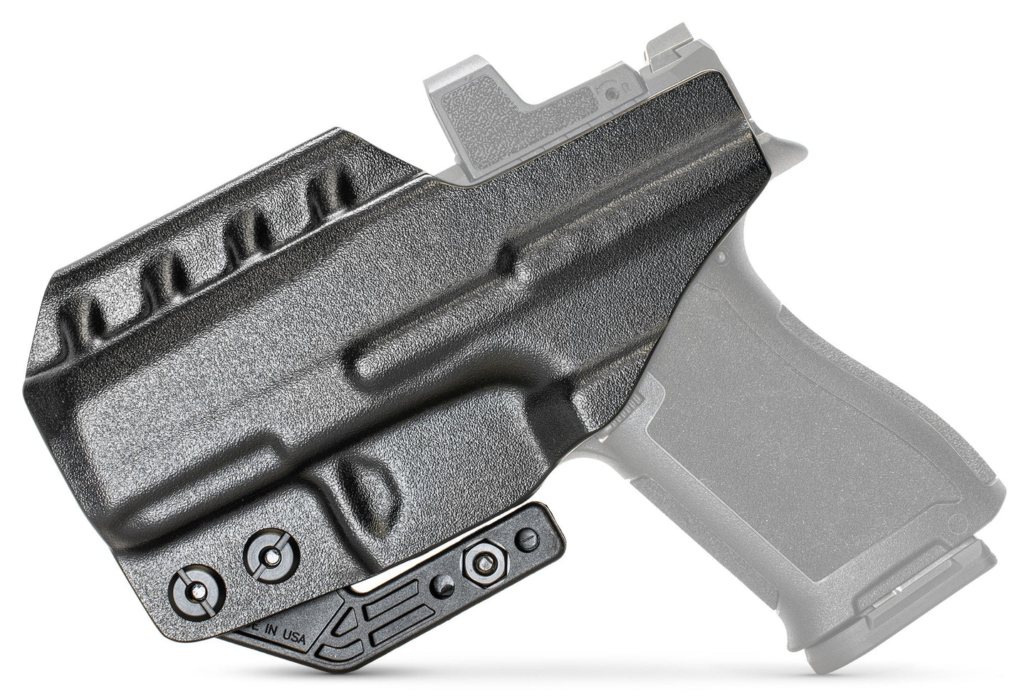 PSA Dagger Micro RIDGE IWB CYA Supply Co.