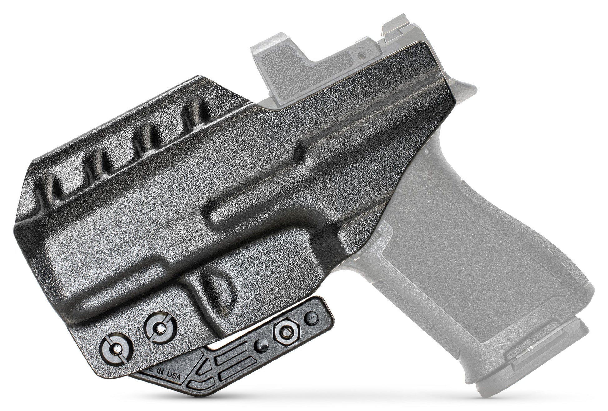 PSA Dagger Micro RIDGE IWB CYA Supply Co.