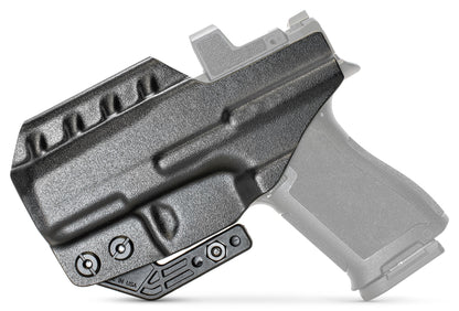 PSA Dagger Micro RIDGE IWB CYA Supply Co.