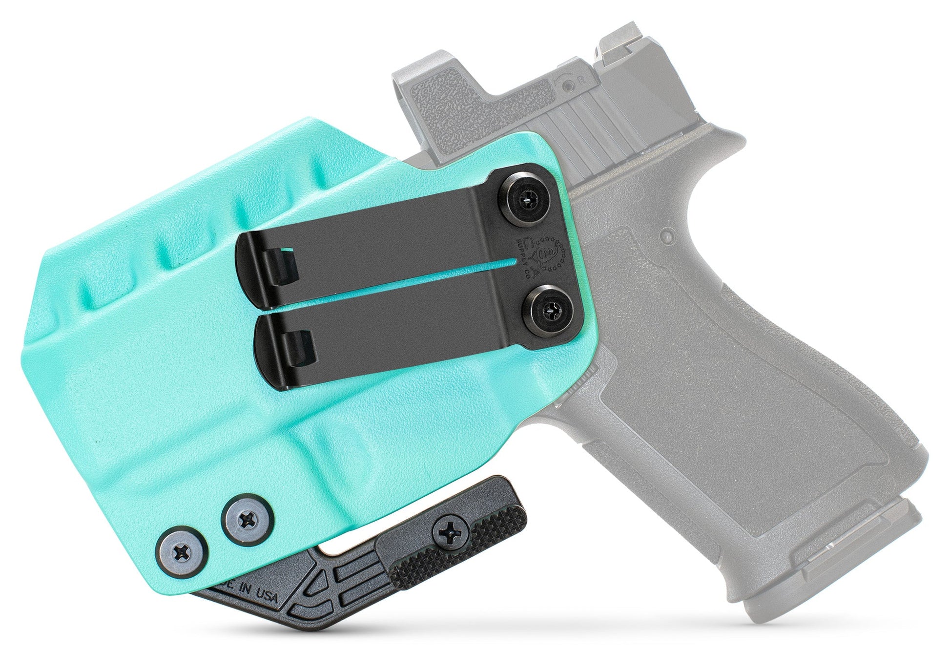 PSA Dagger Micro RIDGE IWB CYA Supply Co.