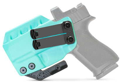 PSA Dagger Micro RIDGE IWB CYA Supply Co.