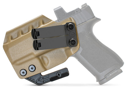 PSA Dagger Micro RIDGE IWB CYA Supply Co.