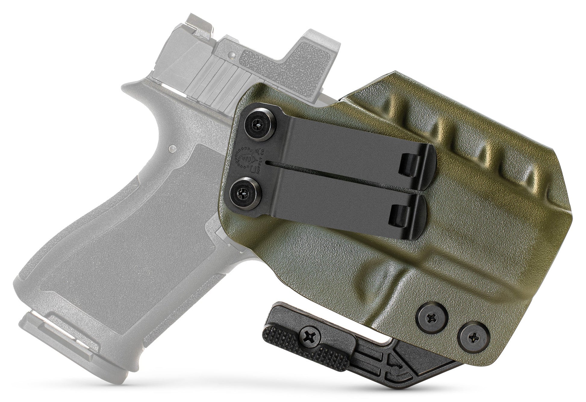 PSA Dagger Micro RIDGE IWB CYA Supply Co.