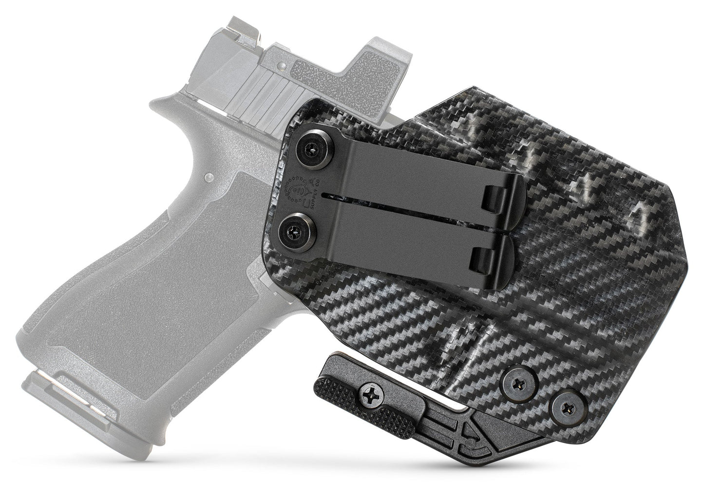 PSA Dagger Micro RIDGE IWB CYA Supply Co.
