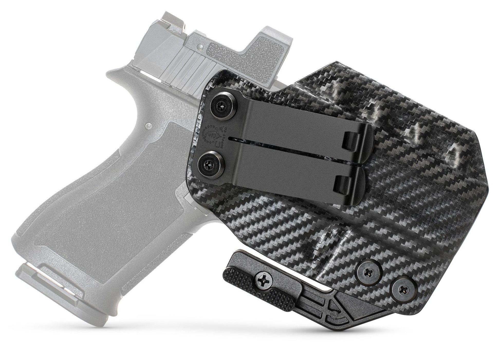 PSA Dagger Micro RIDGE IWB CYA Supply Co.