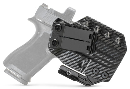PSA Dagger Micro RIDGE IWB CYA Supply Co.