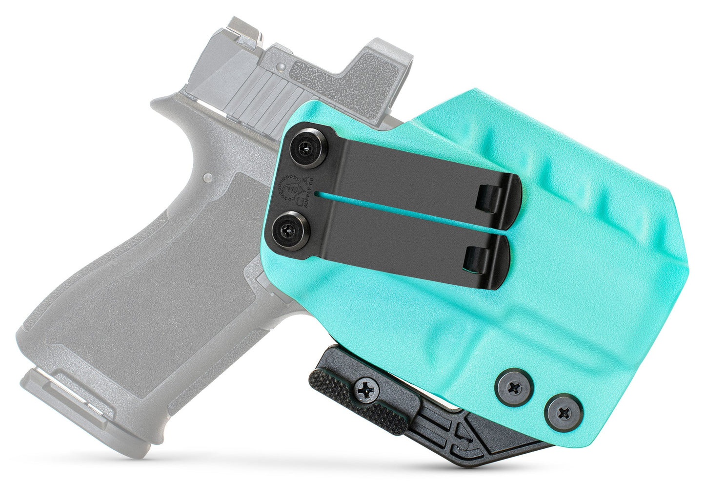 PSA Dagger Micro RIDGE IWB CYA Supply Co.