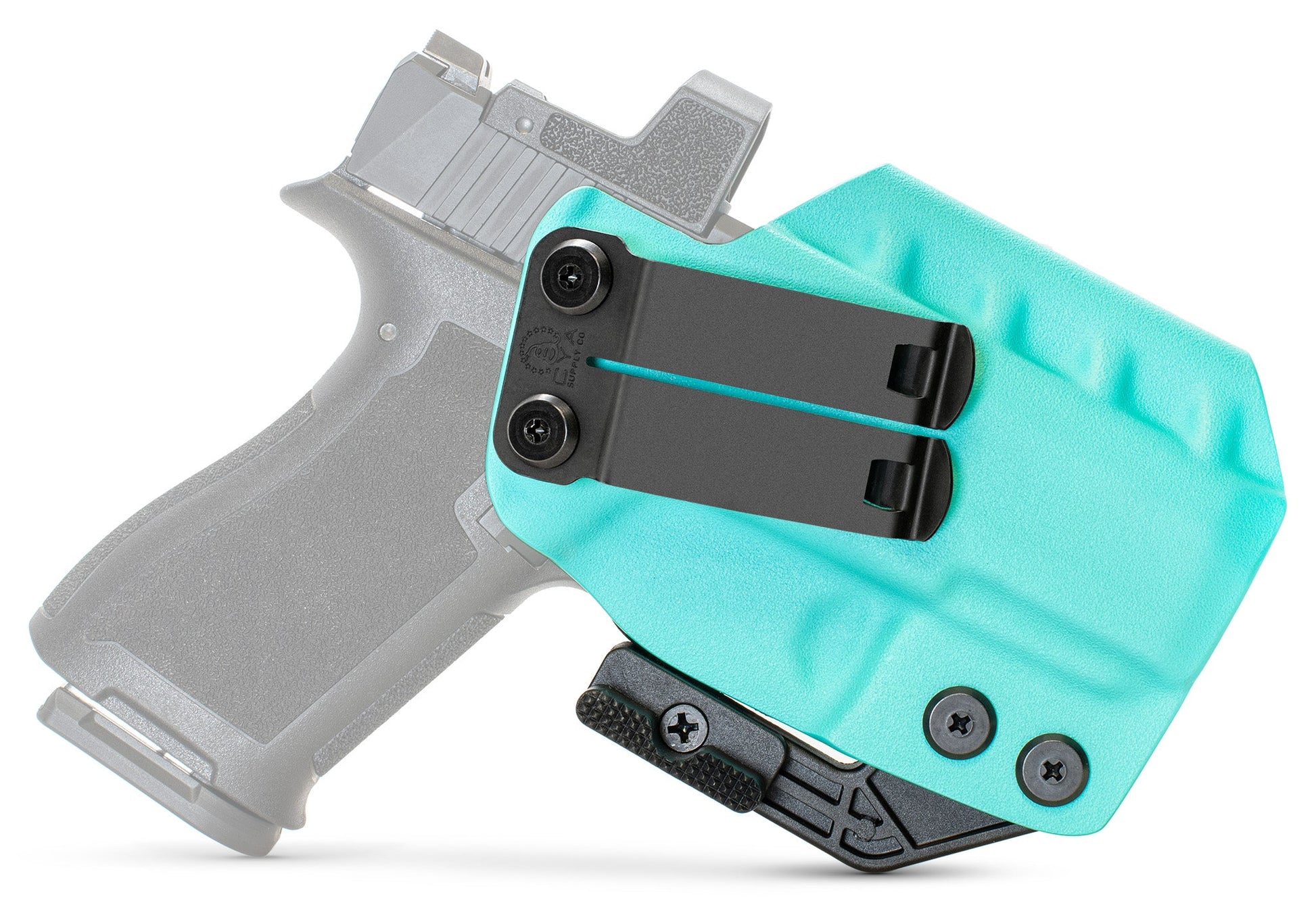PSA Dagger Micro RIDGE IWB CYA Supply Co.