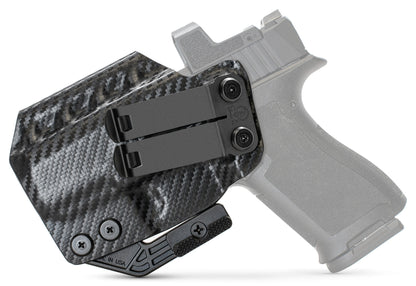 PSA Dagger Micro RIDGE IWB CYA Supply Co.