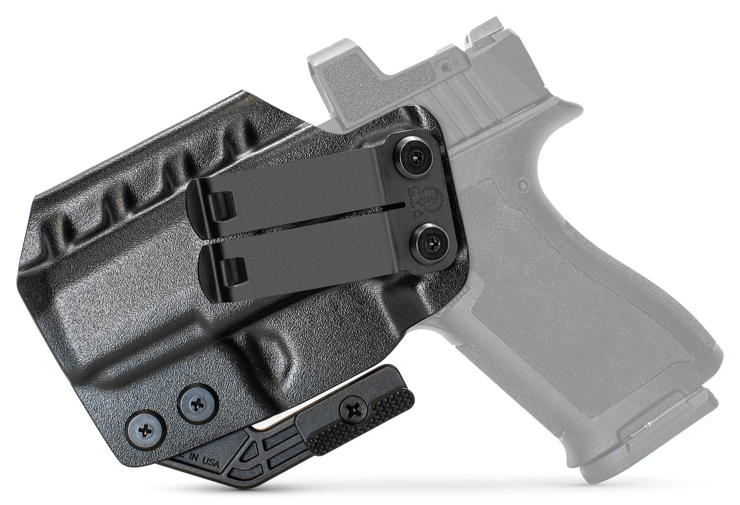 PSA Dagger Micro RIDGE IWB CYA Supply Co.