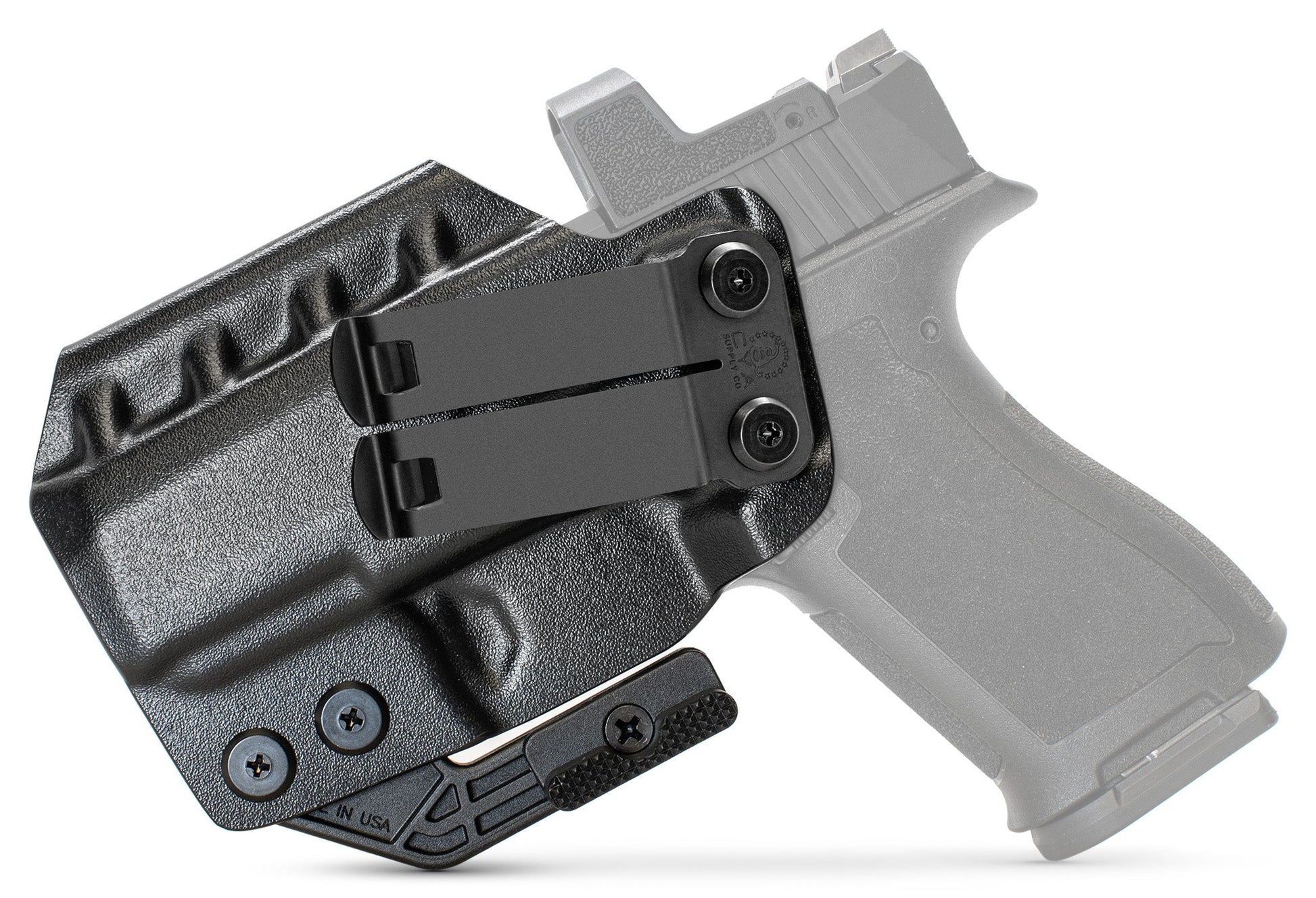 PSA Dagger Micro RIDGE IWB CYA Supply Co.