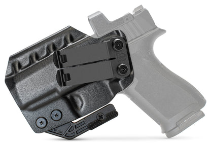 PSA Dagger Micro RIDGE IWB CYA Supply Co.