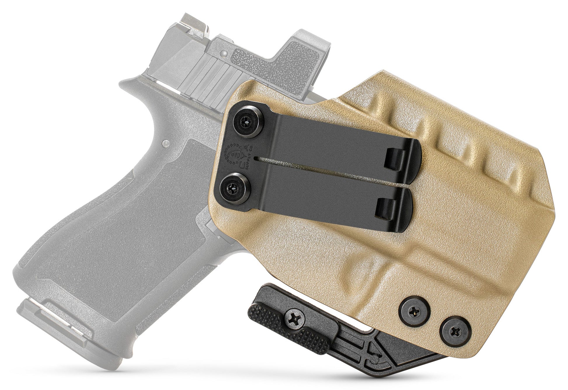 PSA Dagger Micro RIDGE IWB CYA Supply Co.