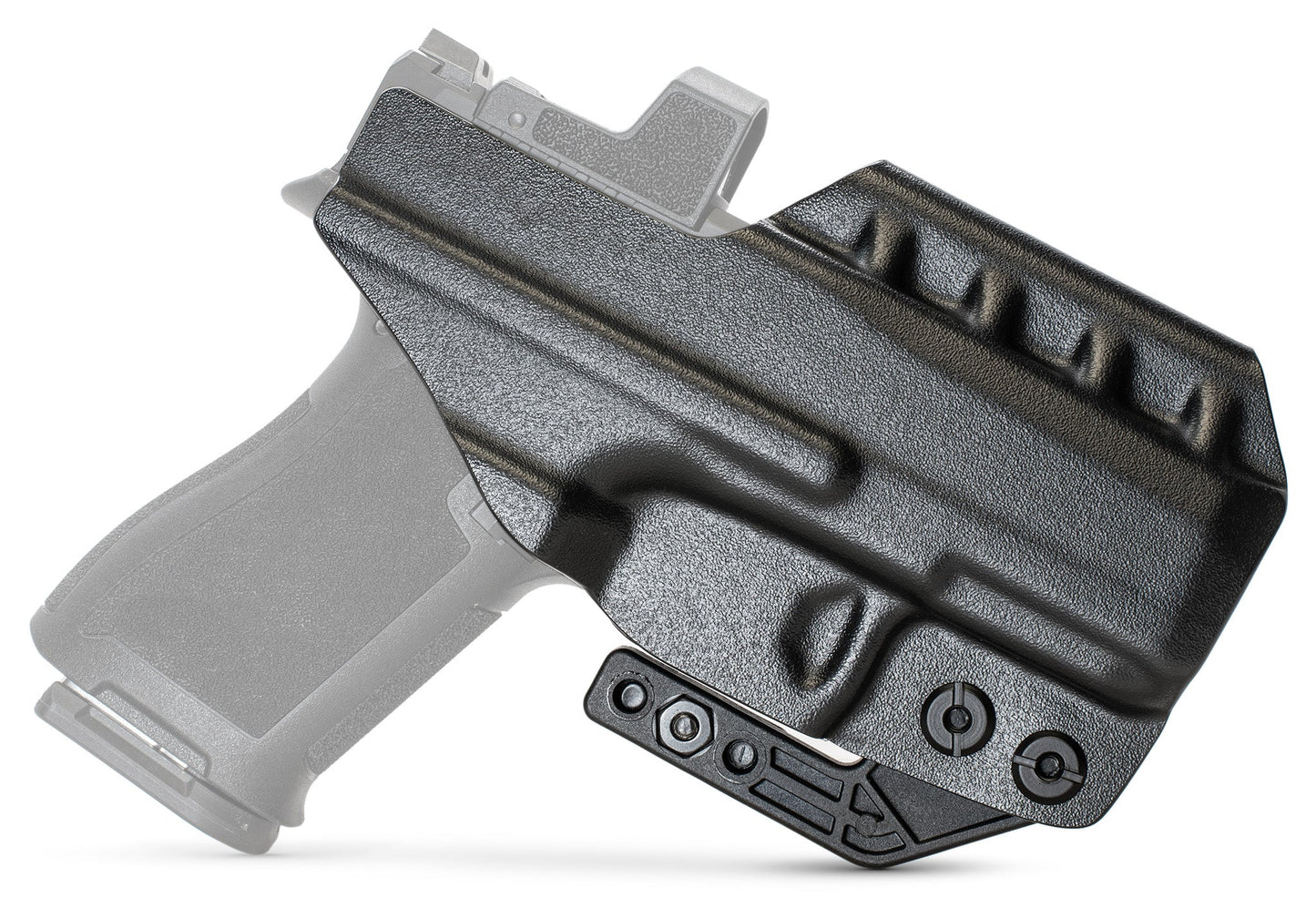 PSA Dagger Micro RIDGE IWB CYA Supply Co.