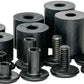 Retention Assembly Hardware Replacement CYA Supply Co.