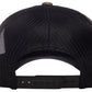 RETRO SNAPBACK TRUCKER FLEXFIT CAP MULTICAM CYA Supply Co.