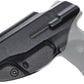 Ruger LC380 Holster | Base IWB | CYA Supply Co. CYA Supply Co.