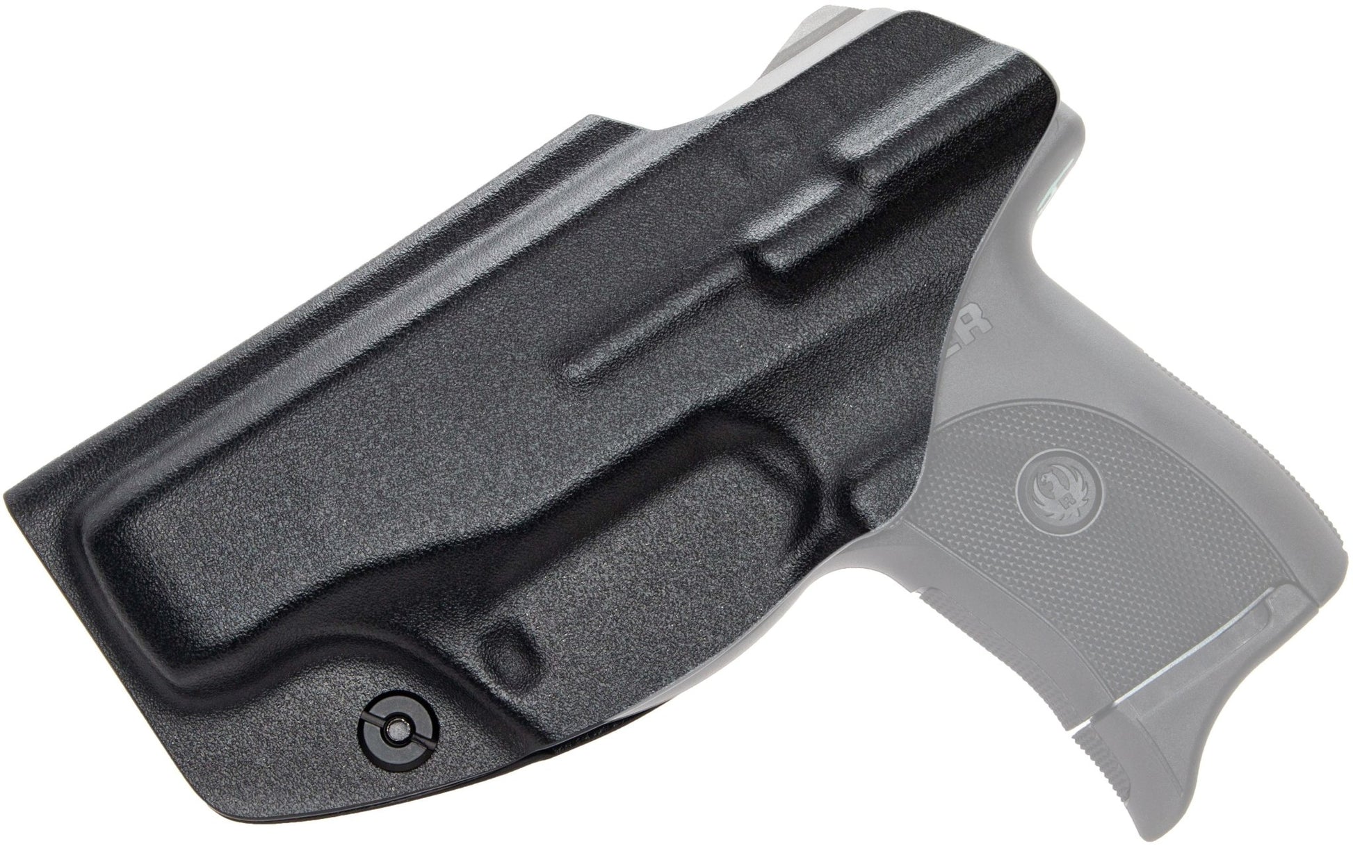 Ruger LC380 Holster | Base IWB | CYA Supply Co. CYA Supply Co.