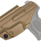 Ruger LCP Max Holster CYA Supply Co.