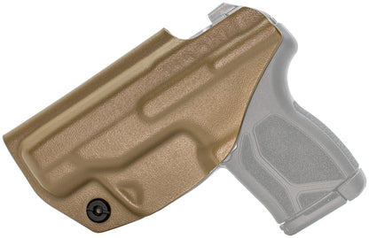 Ruger LCP Max Holster CYA Supply Co.