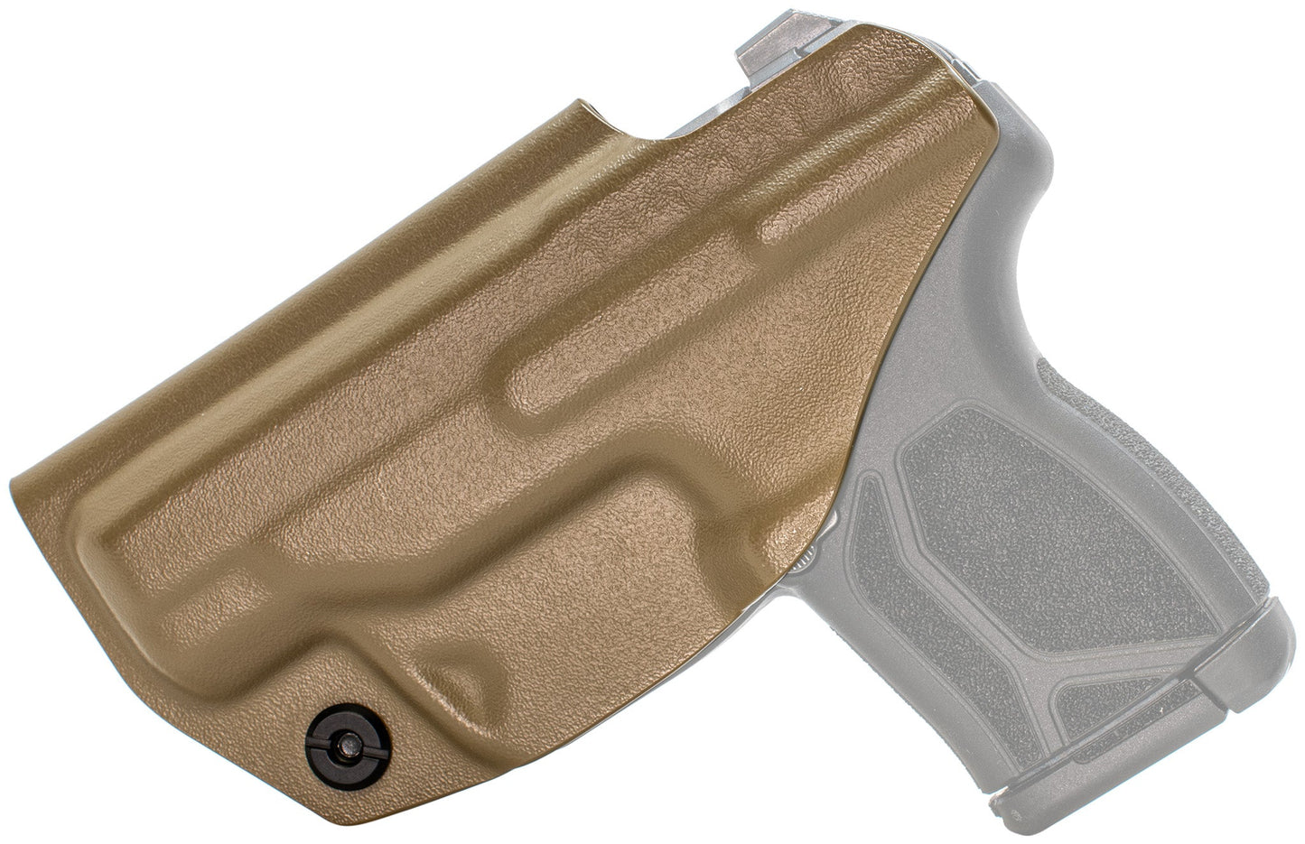 Ruger LCP Max Holster CYA Supply Co.