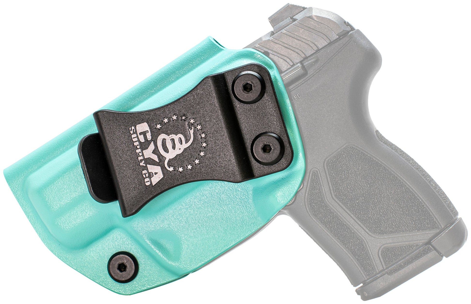 Ruger LCP Max Holster CYA Supply Co.