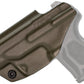 Ruger LCP Max Holster CYA Supply Co.