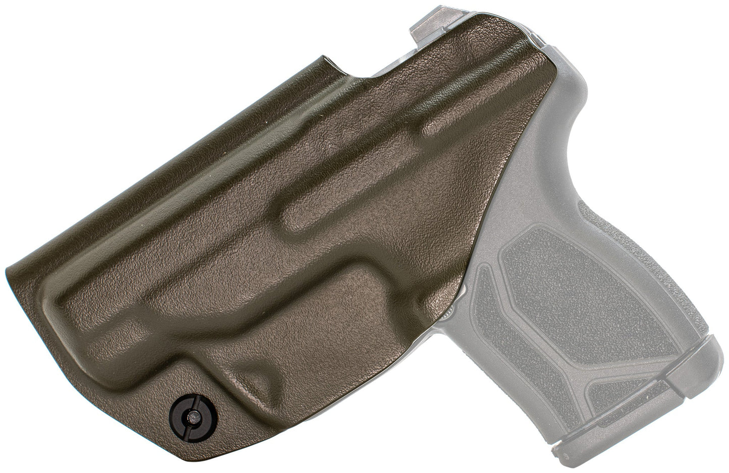 Ruger LCP Max Holster CYA Supply Co.