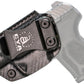 Ruger LCP Max Holster CYA Supply Co.