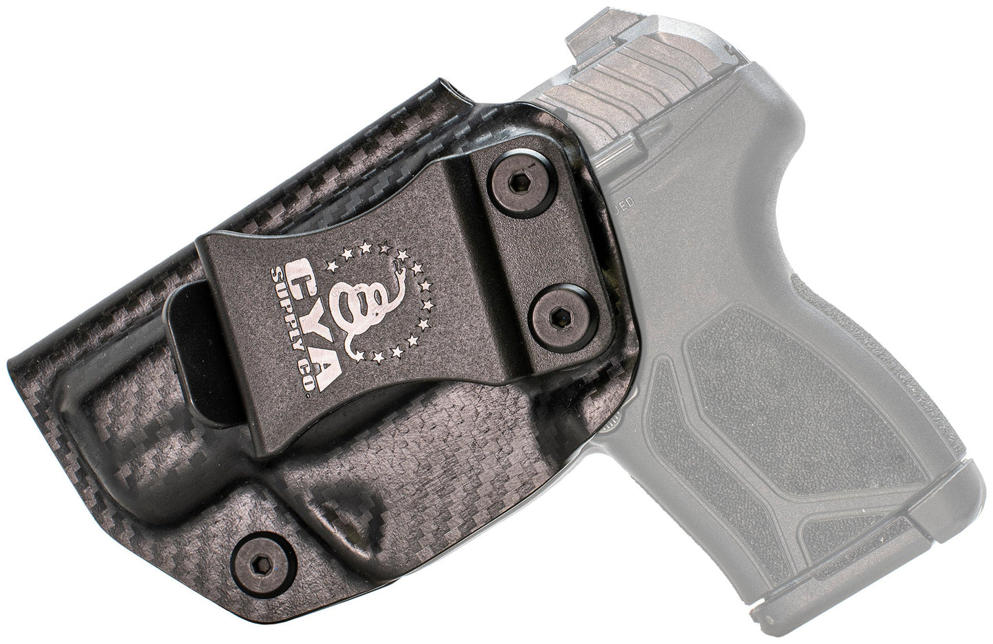 Ruger LCP Max Holster CYA Supply Co.