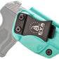 Ruger LCP Max Holster CYA Supply Co.