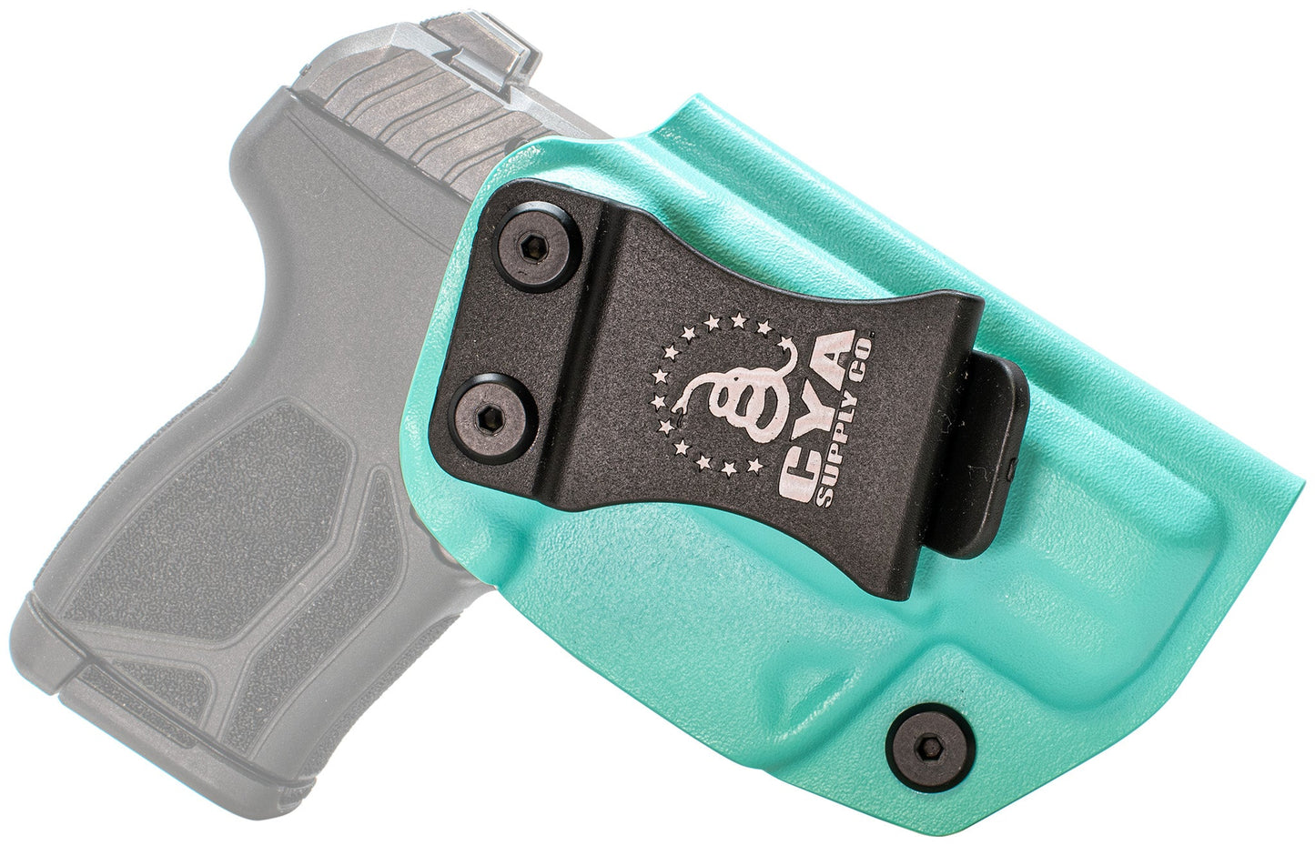 Ruger LCP Max Holster CYA Supply Co.