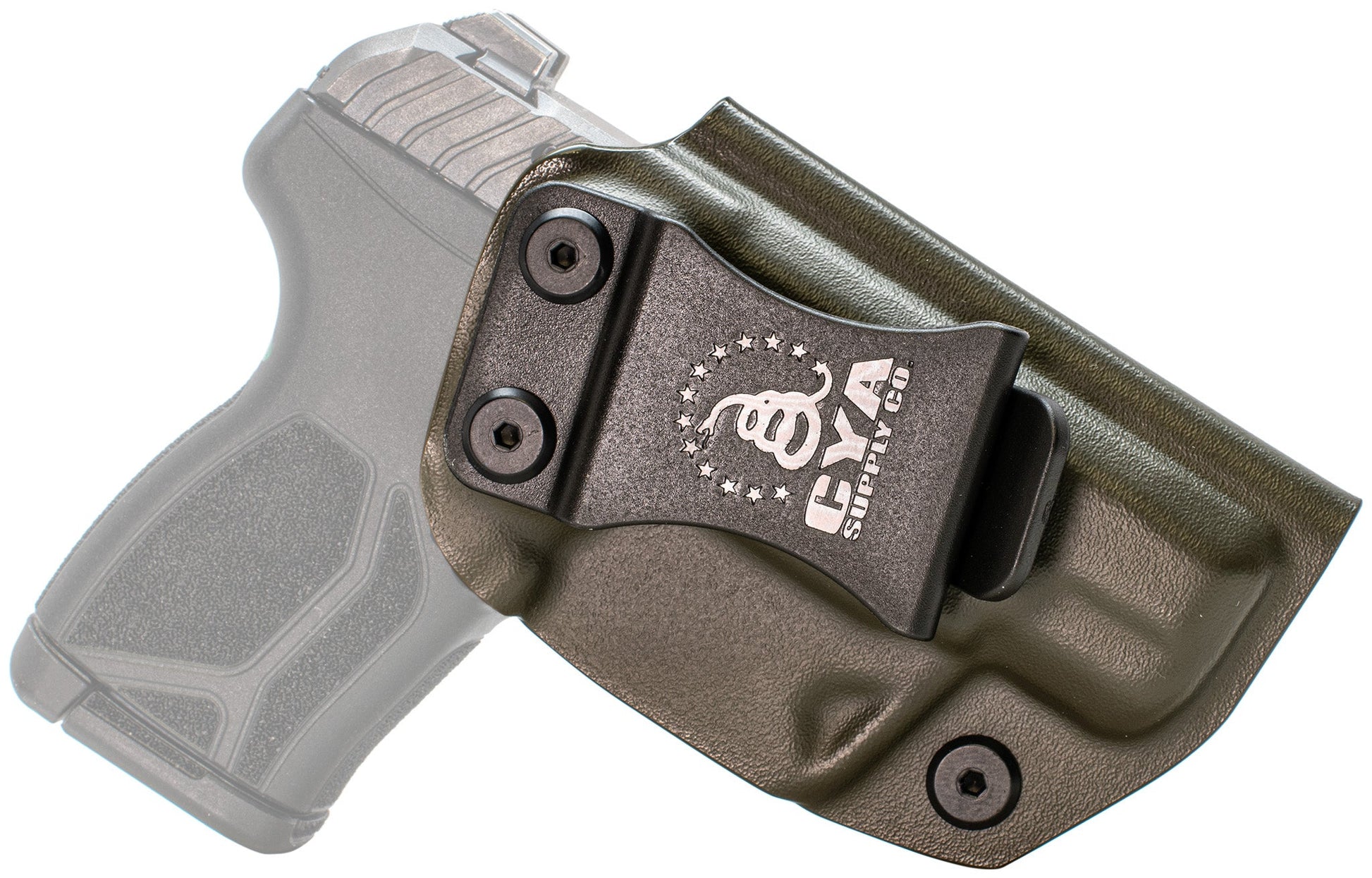 Ruger LCP Max Holster CYA Supply Co.