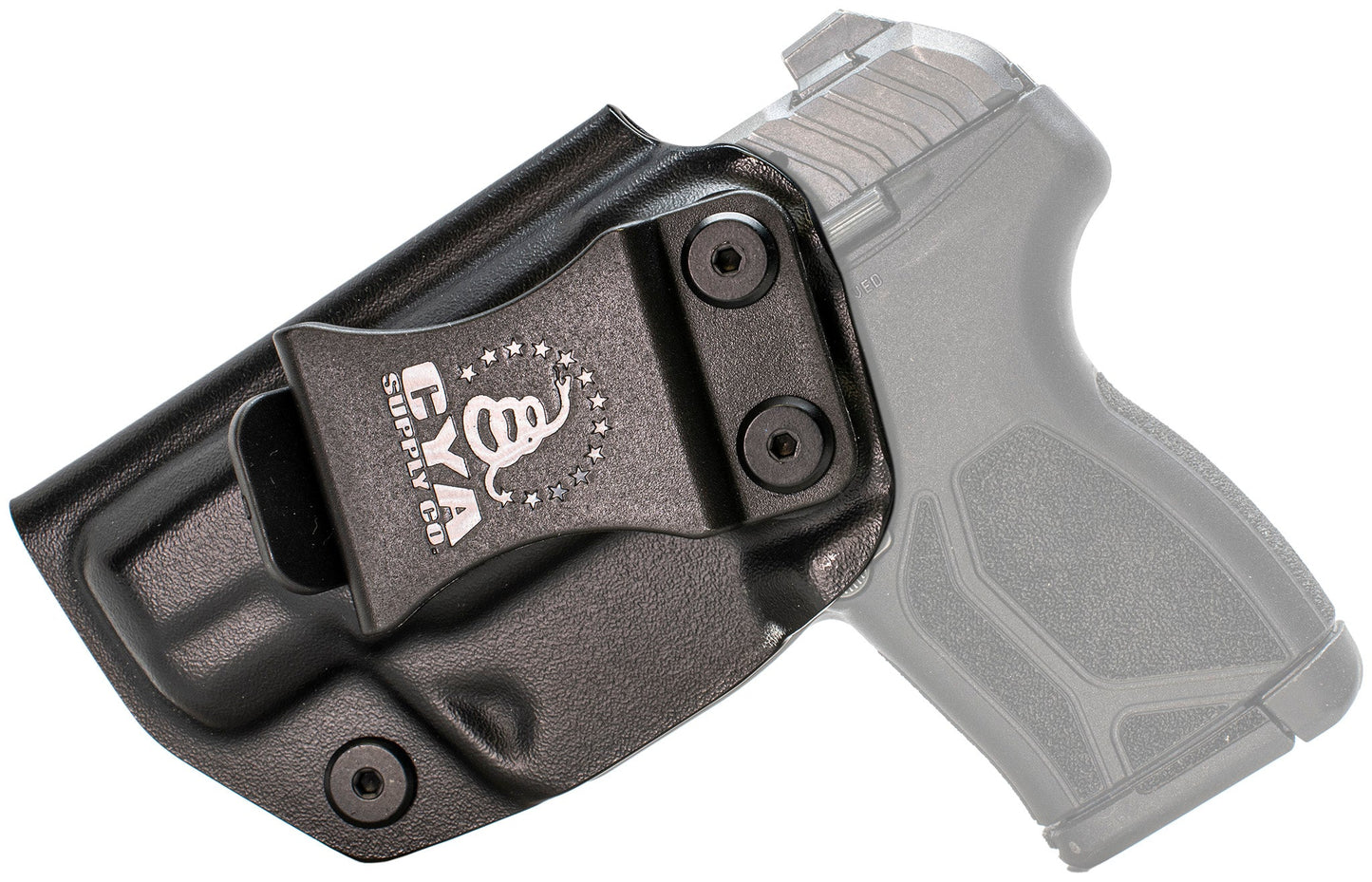 Ruger LCP Max Holster CYA Supply Co.