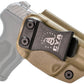 Ruger LCP Max Holster CYA Supply Co.