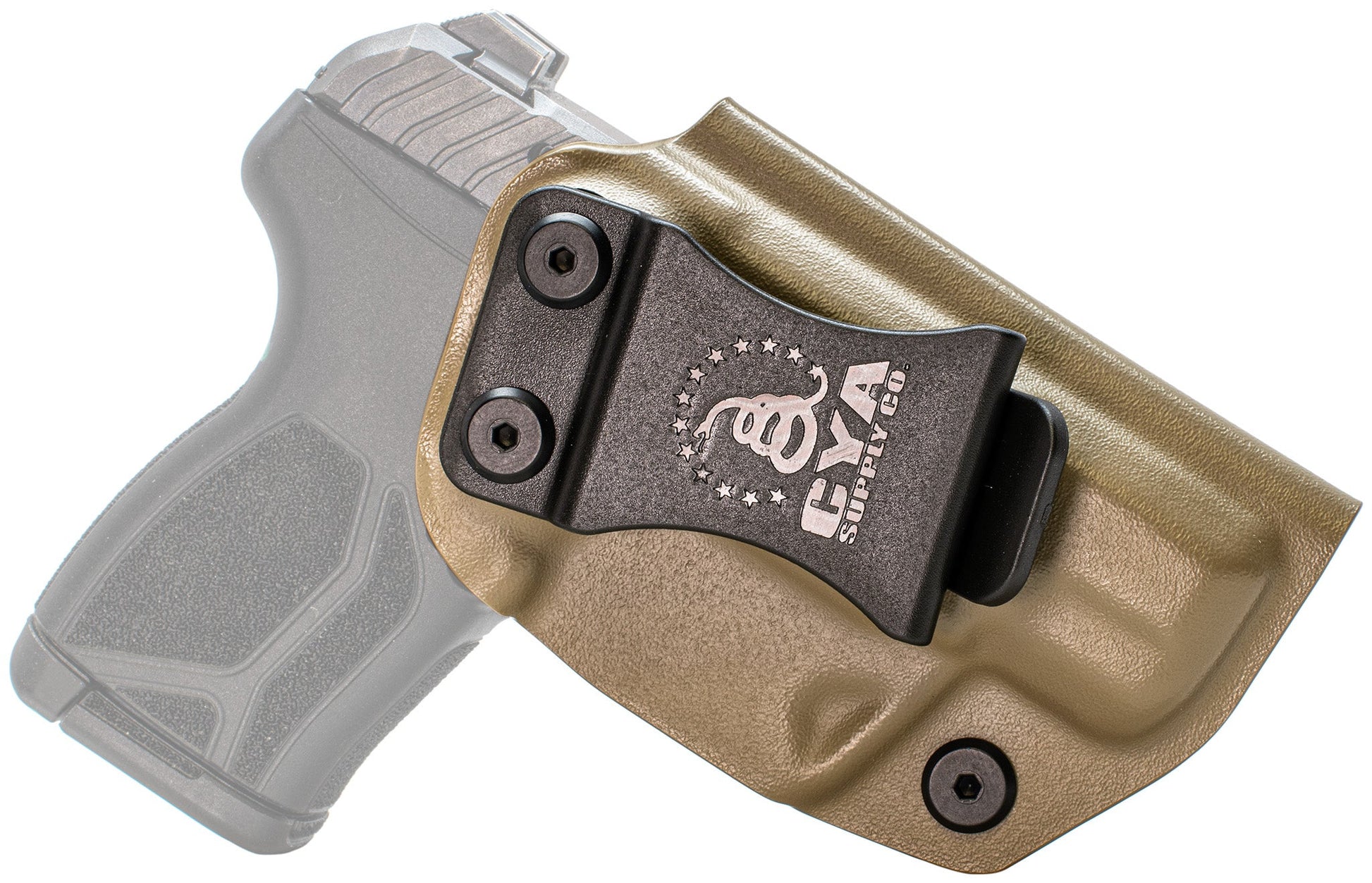 Ruger LCP Max Holster CYA Supply Co.