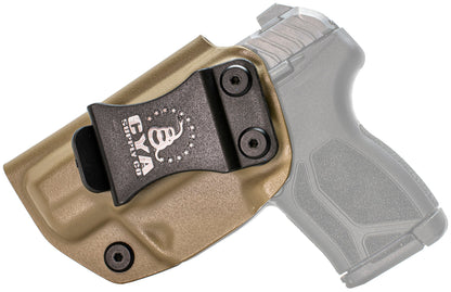 Ruger LCP Max Holster CYA Supply Co.